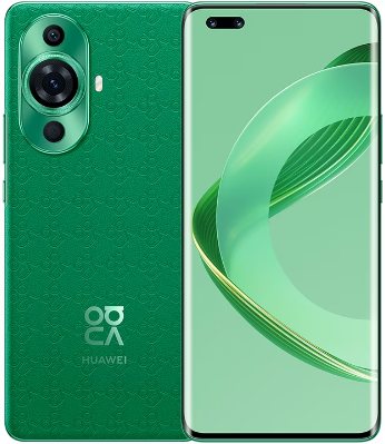 Huawei nova 11 Pro 4G Global Dual SIM TD-LTE 256GB GOA-LX9 / GOA-L29